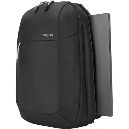 Mochila Targus Intellect Essential para Notebook 15.6" - Negro