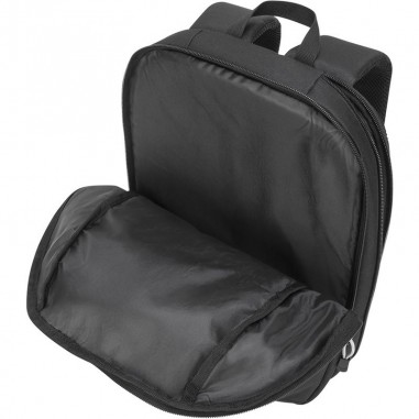 Mochila Targus Intellect Essential para Notebook 15.6" - Negro