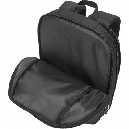 Mochila Targus Intellect Essential para Notebook 15.6" - Negro