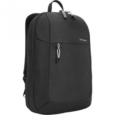 Mochila Targus Intellect Essential para Notebook 15.6" - Negro