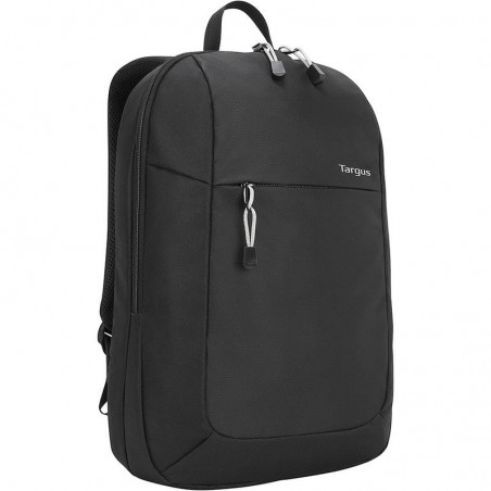 Mochila Targus Intellect Essential para Notebook 15.6" - Negro