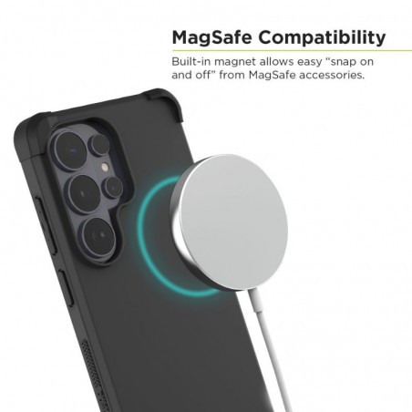 Case Puregear Galaxy S26 Ulta Dualtek Magsafe Nf