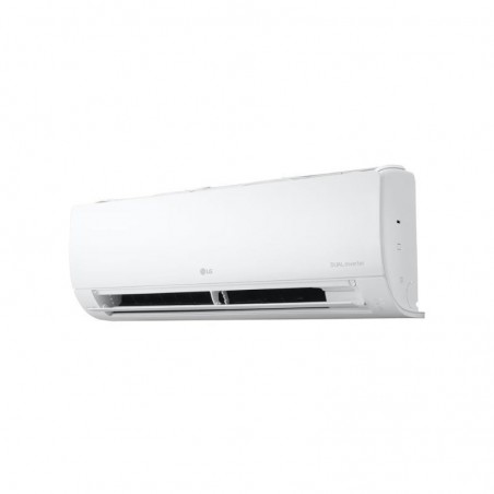 Aire Acondicionado LG 18.000 BTU Split F/C al mejor precio en Paraguay