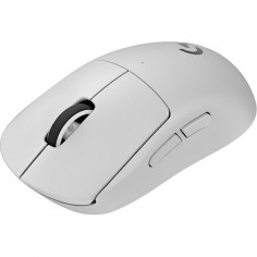 Mouse Gamer Logitech Pro X Superlight 2 SE - Blanco