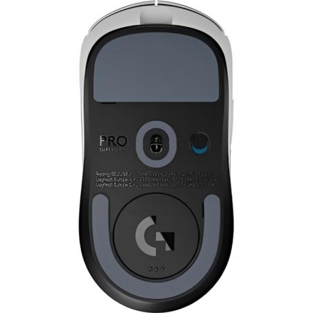 Mouse Gamer Logitech Pro X Superlight 2 SE - Blanco