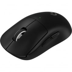 Mouse Gamer Logitech Pro X Superlight 2 SE - Negro