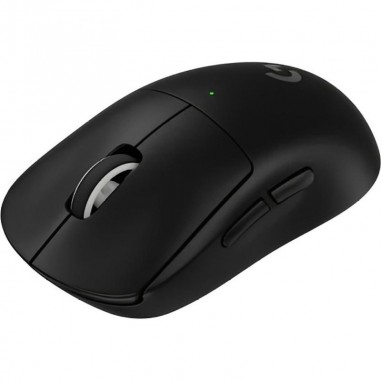 Mouse Gamer Logitech Pro X Superlight 2 SE - Negro