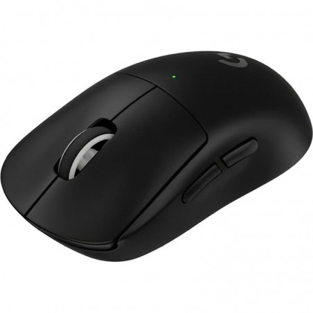 Mouse Gamer Logitech Pro X Superlight 2 SE - Negro