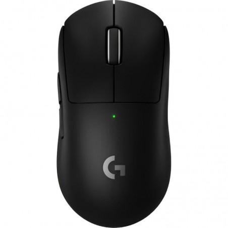 Mouse Gamer Logitech Pro X Superlight 2 SE - Negro