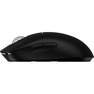 Mouse Gamer Logitech Pro X Superlight 2 SE - Negro
