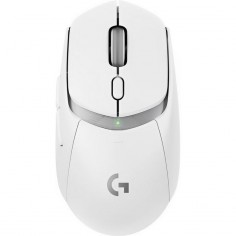 Mouse Gamer Logitech G309 Wireless - Blanco