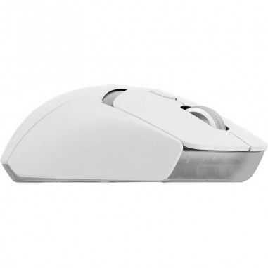 Mouse Gamer Logitech G309 Wireless - Blanco