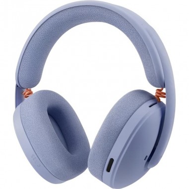 Auricular Gamer Logitech G325 Wireless - Lilac