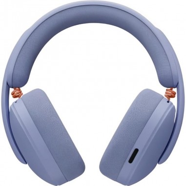 Auricular Gamer Logitech G325 Wireless - Lilac