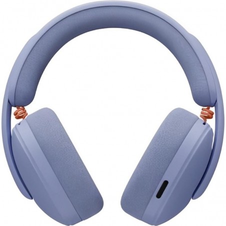 Auricular Gamer Logitech G325 Wireless - Lilac