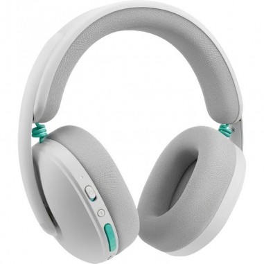 Auricular Gamer Logitech G325 Wireless - Blanco