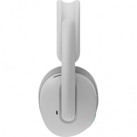 Auricular Gamer Logitech G325 Wireless - Blanco
