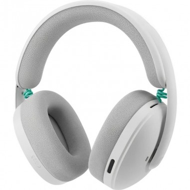 Auricular Gamer Logitech G325 Wireless - Blanco