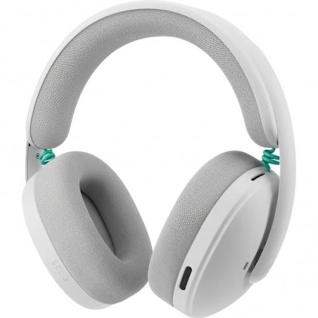 Auricular Gamer Logitech G325 Wireless - Blanco