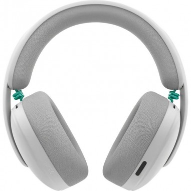 Auricular Gamer Logitech G325 Wireless - Blanco