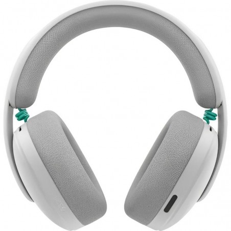 Auricular Gamer Logitech G325 Wireless - Blanco