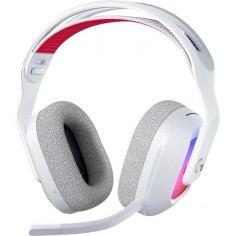 Auricular Gamer Logitech Astro A20 X Wireless - Blanco 2