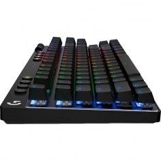Teclado Gamer Logitech G Pro X TKL Wireles - Negro 2