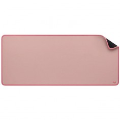 Mouse Pad Logitech Studio – Diseño moderno, superficie cómoda - Rosa 2
