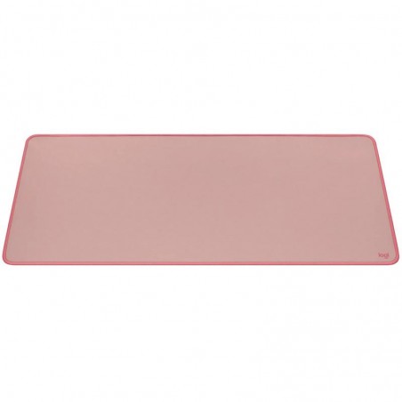 Mouse Pad Logitech Studio – Diseño moderno, superficie cómoda - Rosa