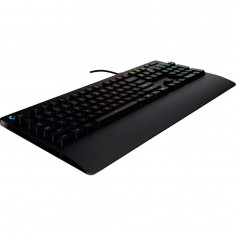 Teclado Gamer Logitech G213 - Negro 2