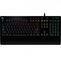 Teclado Gamer Logitech G213 - Negro