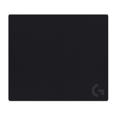 Mouse Pad Logitech G640 Large – Superficie de tela, base antideslizante