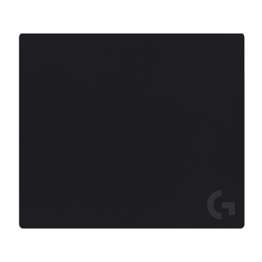 Mouse Pad Logitech G640 Large – Superficie de tela, base antideslizante