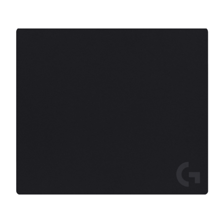 Mouse Pad Logitech G640 Large – Superficie de tela, base antideslizante