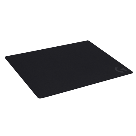 Mouse Pad Logitech G640 Large – Superficie de tela, base antideslizante