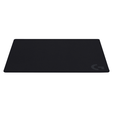 Mouse Pad Logitech G640 Large – Superficie de tela, base antideslizante