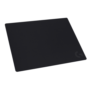 Mouse Pad Logitech G640 Large – Superficie de tela, base antideslizante