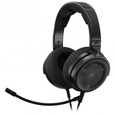 Auricular Gamer Corsair Virtuoso Pro - Negro