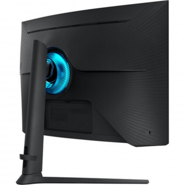 Monitor Gamer Samsung Odyssey G6 32" QHD, 240Hz, 1ms, Curvo