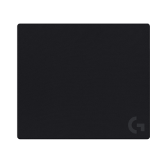 Mouse Pad Logitech G740 Large – Tela optimizada, extra control, base firme