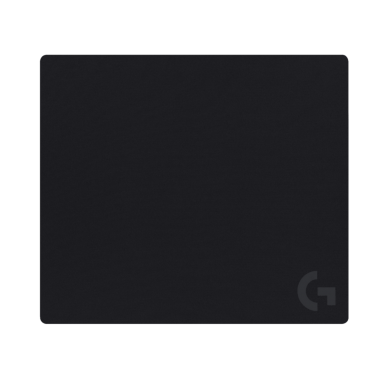Mouse Pad Logitech G740 Large – Tela optimizada, extra control, base firme