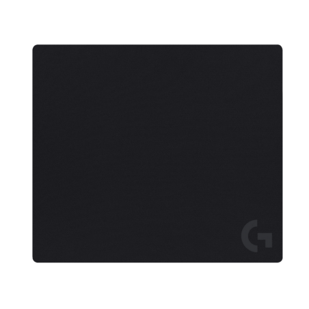 Mouse Pad Logitech G740 Large – Tela optimizada, extra control, base firme