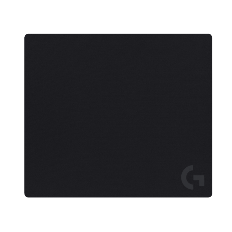 Mouse Pad Logitech G740 Large – Tela optimizada, extra control, base firme