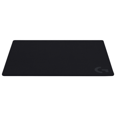 Mouse Pad Logitech G740 Large – Tela optimizada, extra control, base firme