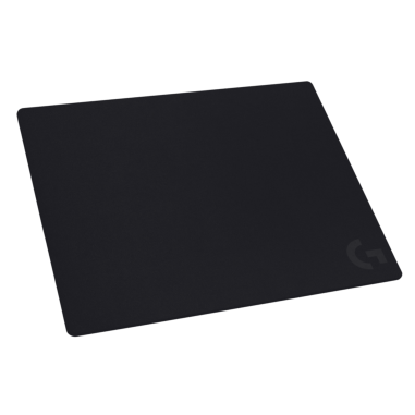 Mouse Pad Logitech G740 Large – Tela optimizada, extra control, base firme