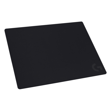 Mouse Pad Logitech G740 Large – Tela optimizada, extra control, base firme