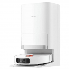 Aspiradora Xiaomi Mi Robot Vacuum X20+ - Blanco