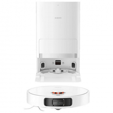Aspiradora Xiaomi Mi Robot Vacuum X20+ - Blanco