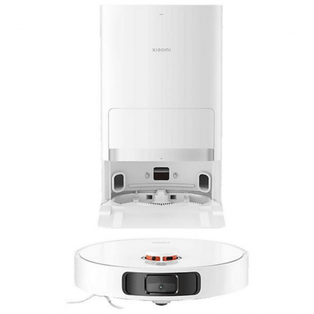 Aspiradora Xiaomi Mi Robot Vacuum X20+ - Blanco