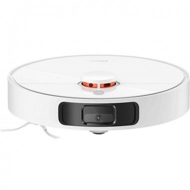 Aspiradora Xiaomi Mi Robot Vacuum X20+ - Blanco